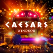  Caesars Windsor Casino  Logo